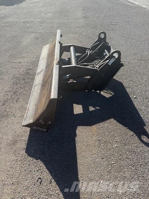 CAT M 315 LEMIESZ Overige componenten