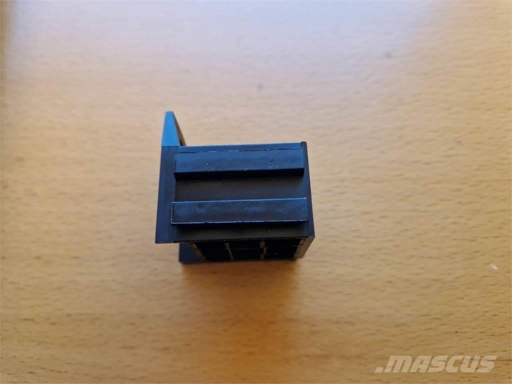 Eco Log 7002470 Electronics