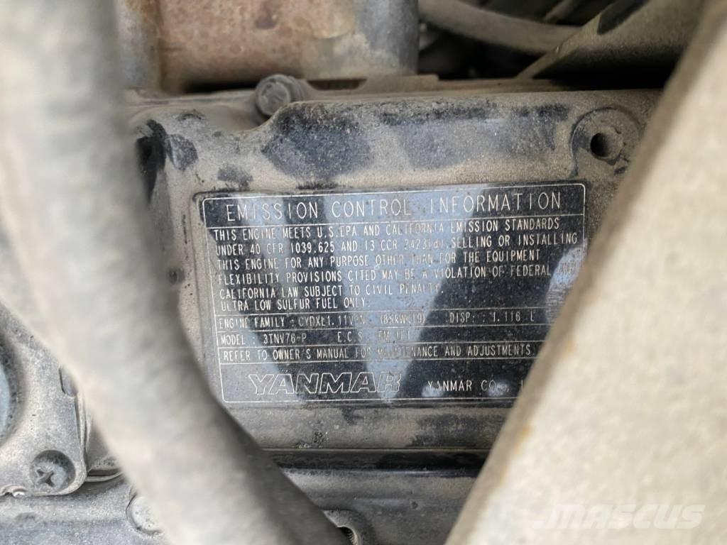 Ammann ARX 16 Duowalsen