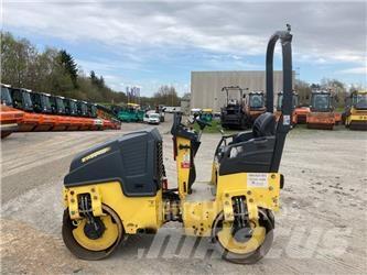 Bomag BW 90 AD-5 Duowalsen