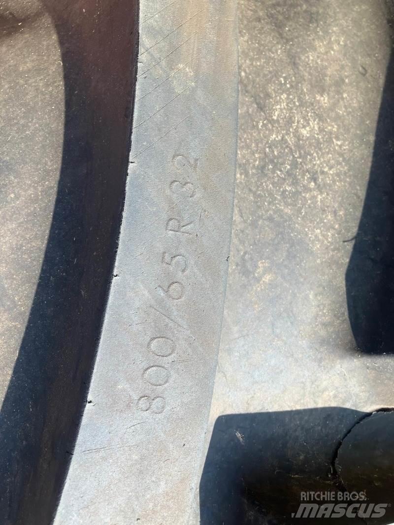 Mitas 800/65R32 Landbouw - overige
