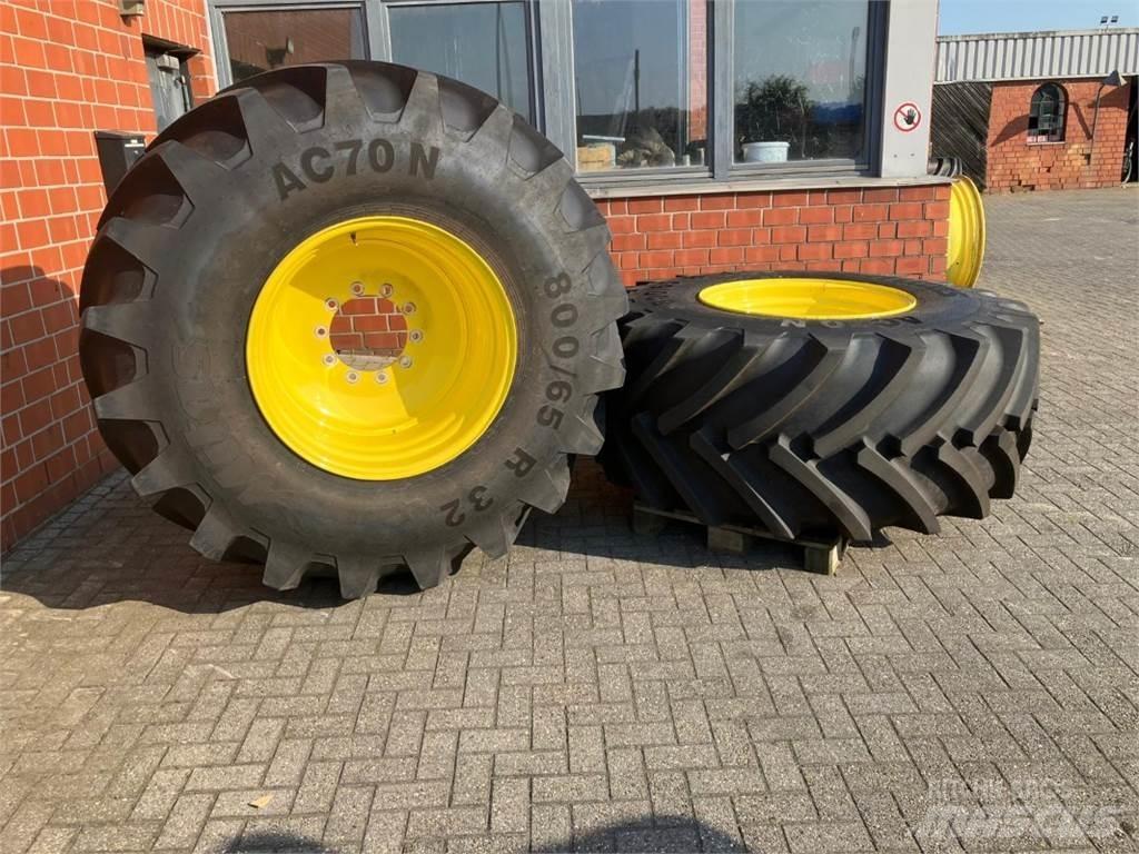 Mitas 800/65R32 Landbouw - overige