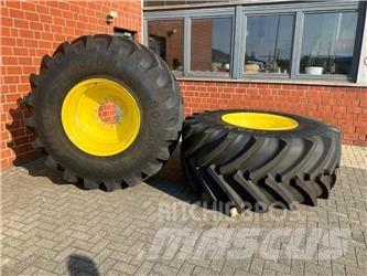 Mitas 800/65R32 Landbouw - overige