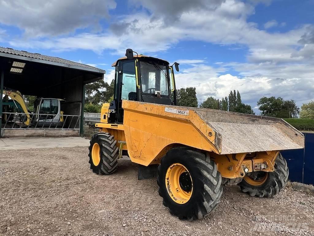 JCB 7t-1 Mini Dumpers