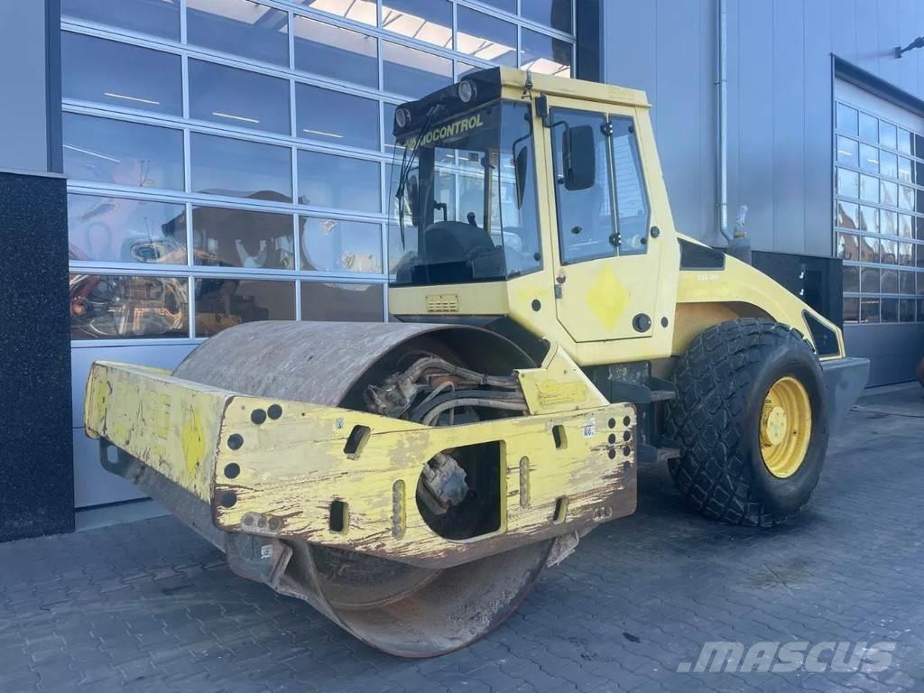 Bomag BW213DH-4 Overige walsen