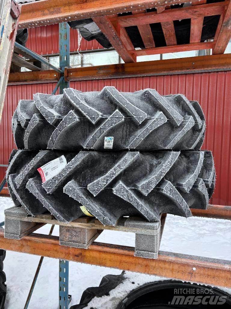 Alliance 14.9-28 Banden, wielen en velgen