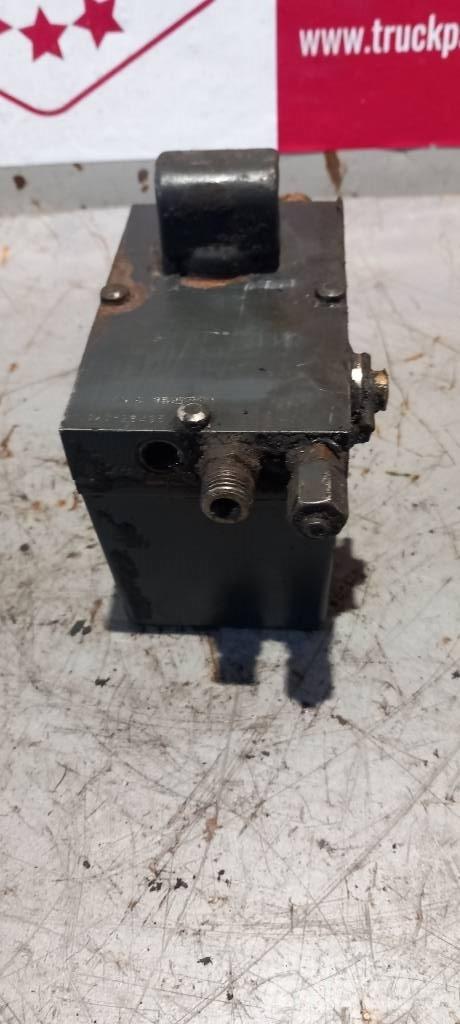 Scania R 440.   1549741 Hydraulics
