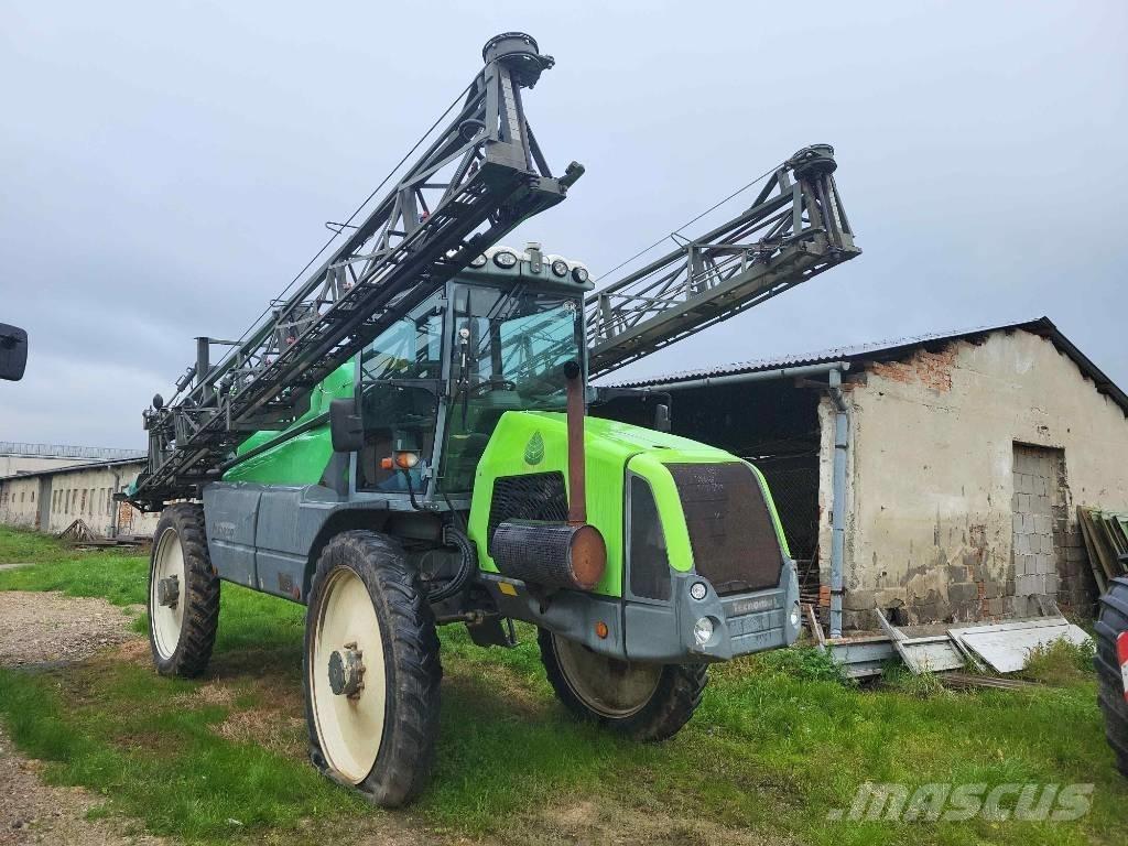 Tecnoma Laser 4240 Zelfrijdende spuitmachines