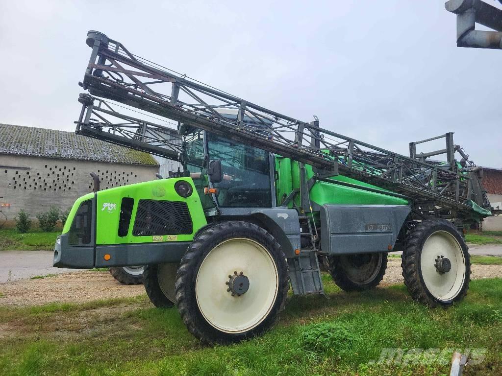 Tecnoma Laser 4240 Zelfrijdende spuitmachines
