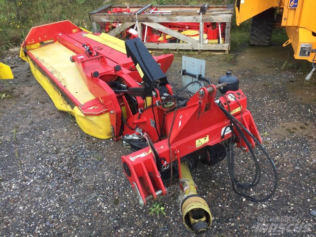 Fella SM 310 TL RC Gemonteerde en gesleepte maaiers