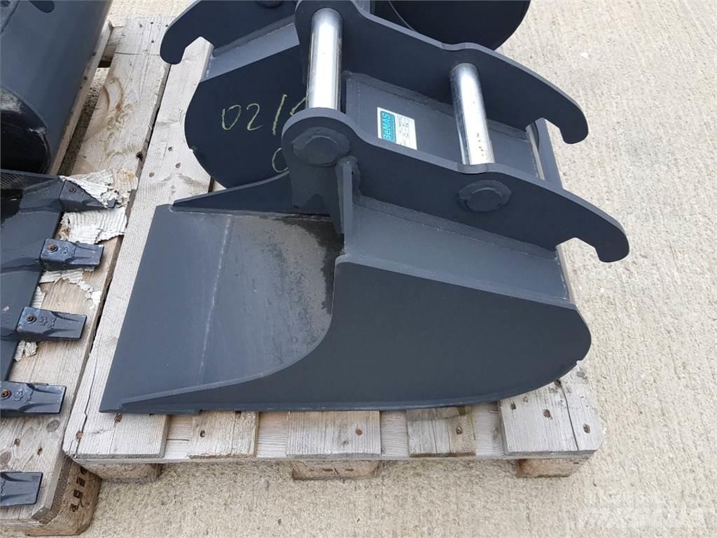 TL 400mm SW010 Graafarmen