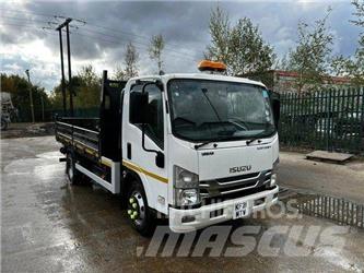 Isuzu N 75.150 Kipper