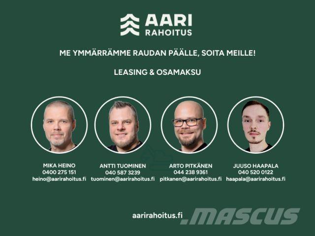 Volvo EC 300EL Rupsgraafmachines