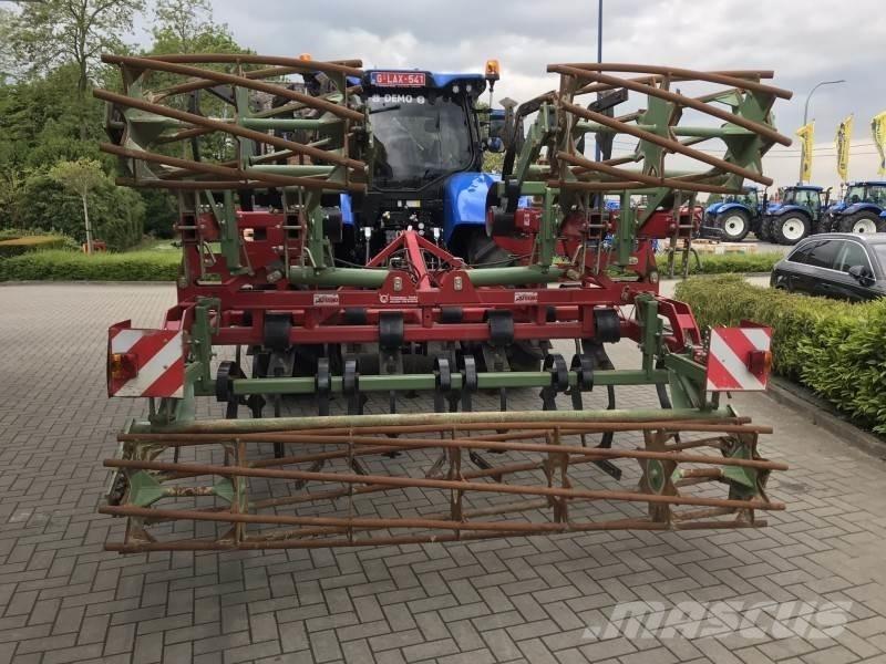  Steeno GP PPH21 5m Cultivatoren