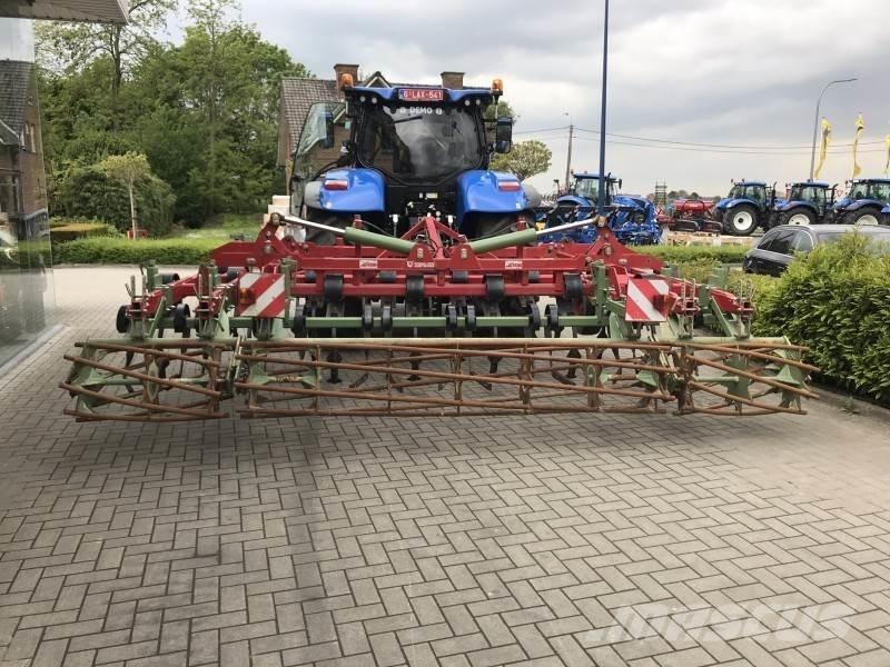  Steeno GP PPH21 5m Cultivatoren