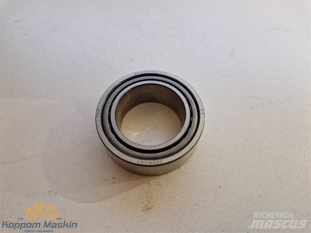 Rottne 061-0020 Motoren