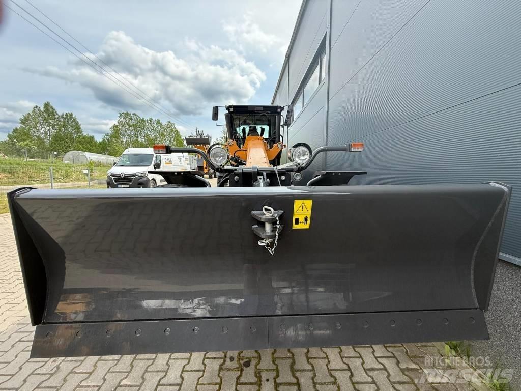 CASE 856 C AWD Graders