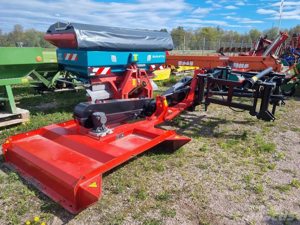 Tokvam M160S Maaiers