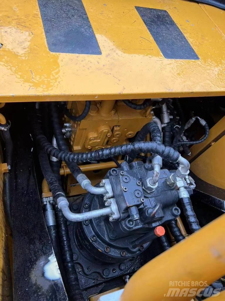 Sany SY 235 C Rupsgraafmachines