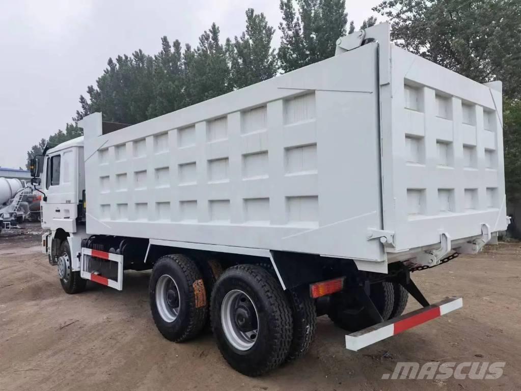 Shacman F3000 6x4 Kipper