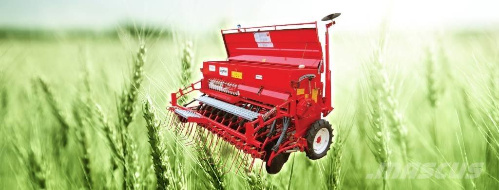  Agrion 300 és 400 Zaaicombinaties