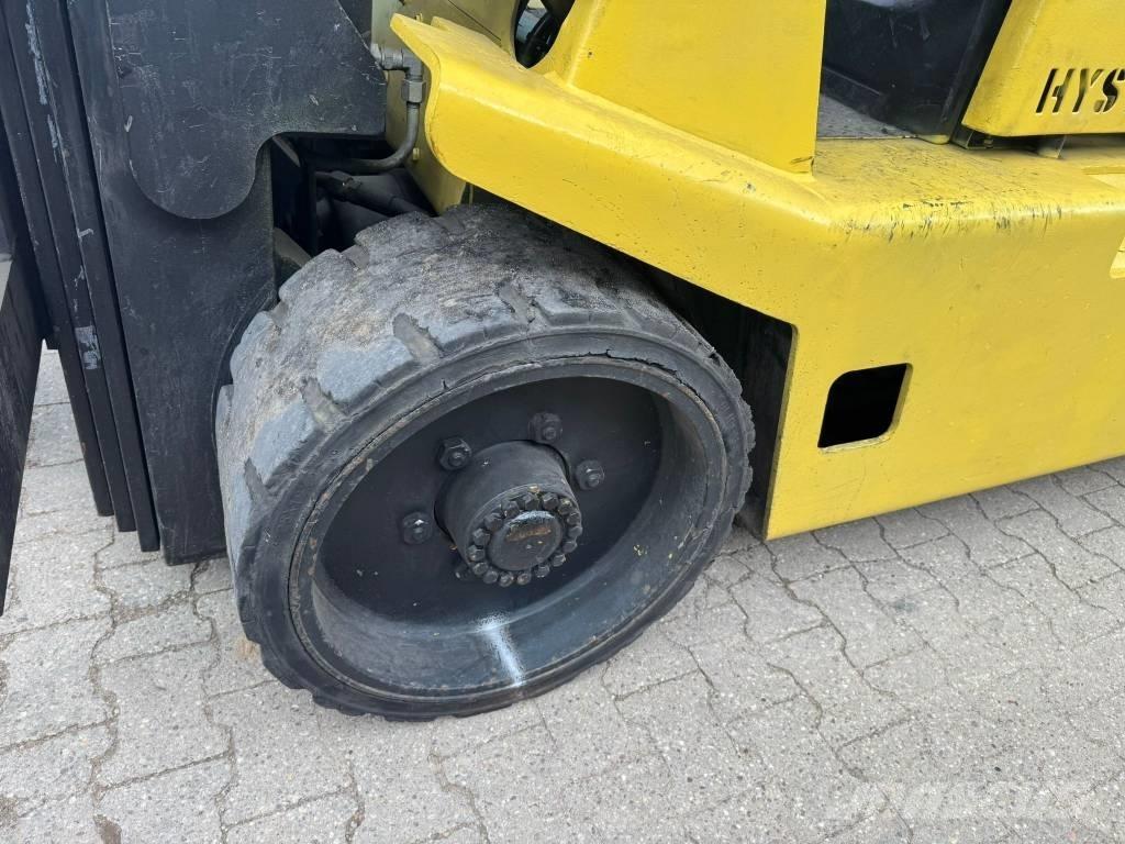 Hyster S 180 XL/2 LPG heftrucks