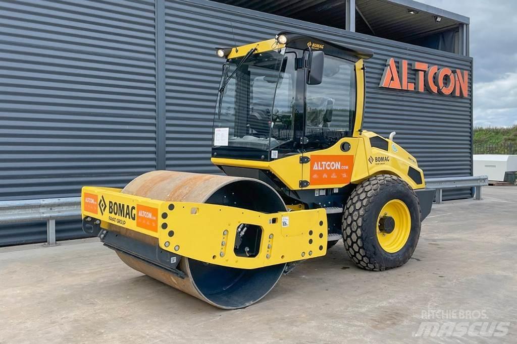 Bomag BW 177 D-5 Trilrolwalsen