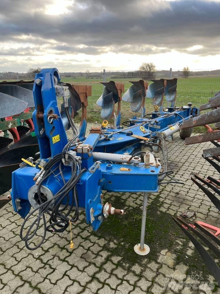  Øverum VF-EX 5975 Wentelploegen