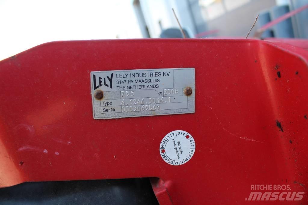 Lely Splendimo 240 Maaiers
