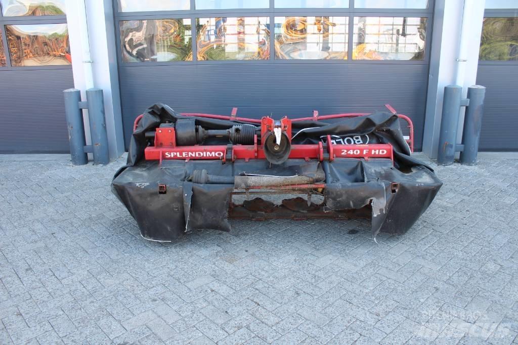 Lely Splendimo 240 Maaiers