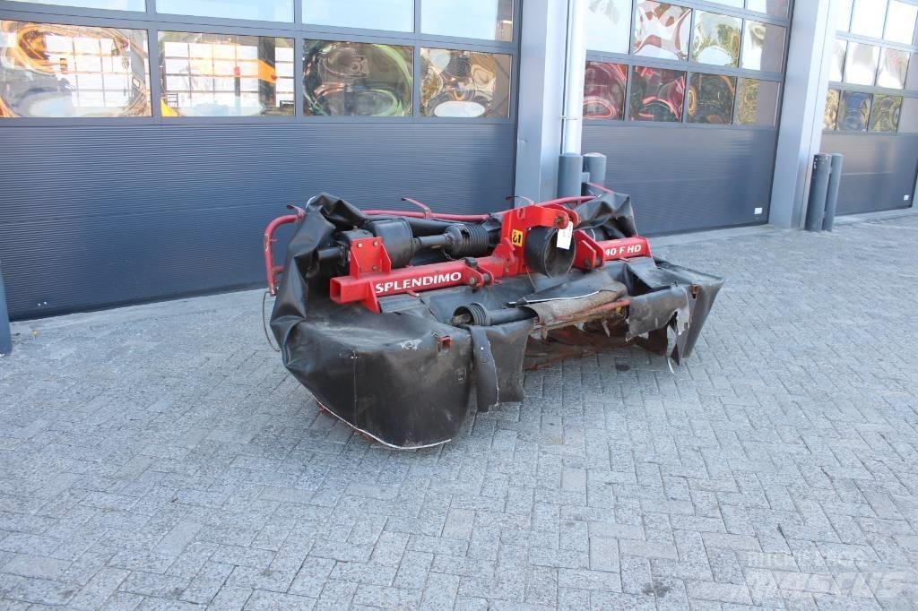 Lely Splendimo 240 Maaiers