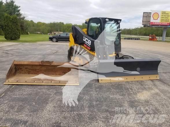 JCB 320T Schrankladers