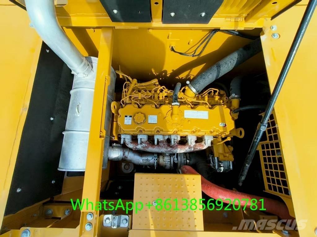 CAT 336GC Rupsgraafmachines