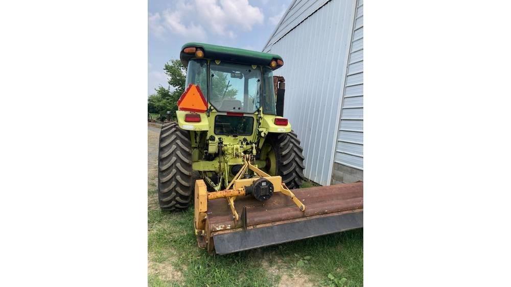 John Deere 5420 Tractoren