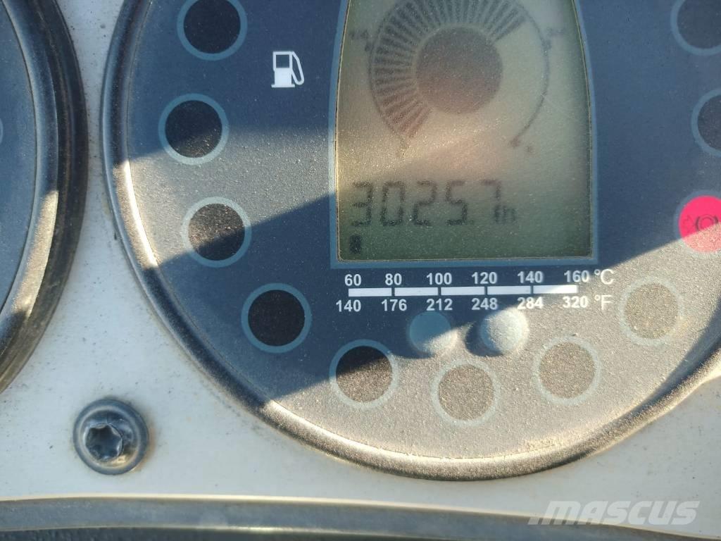 Bomag BW 100 AD-5 Duowalsen