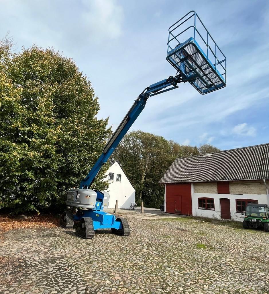 Genie S 45 Trax Telescoophoogwerkers