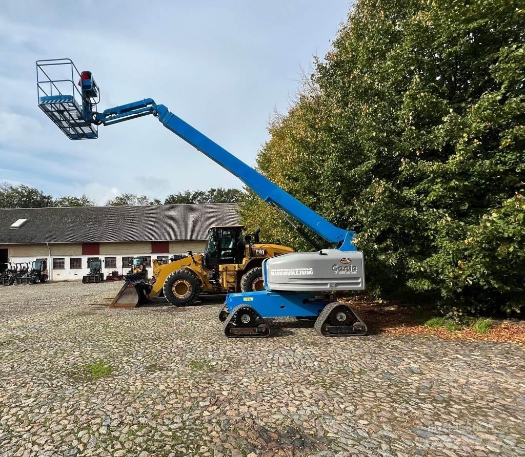 Genie S 45 Trax Telescoophoogwerkers