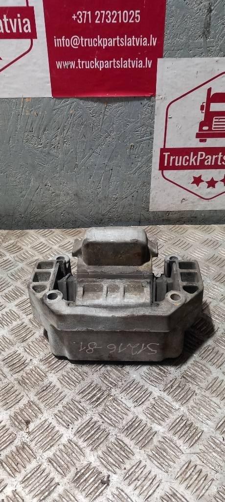 Scania R 440   1782203 Motoren