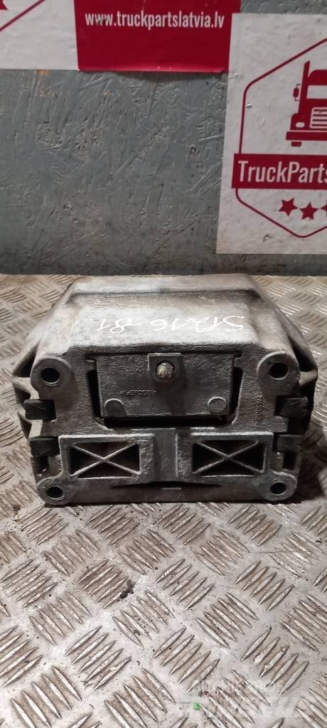 Scania R 440   1782203 Motoren