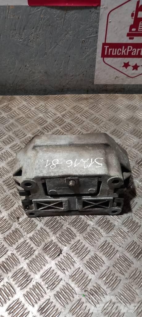 Scania R 440   1782203 Motoren