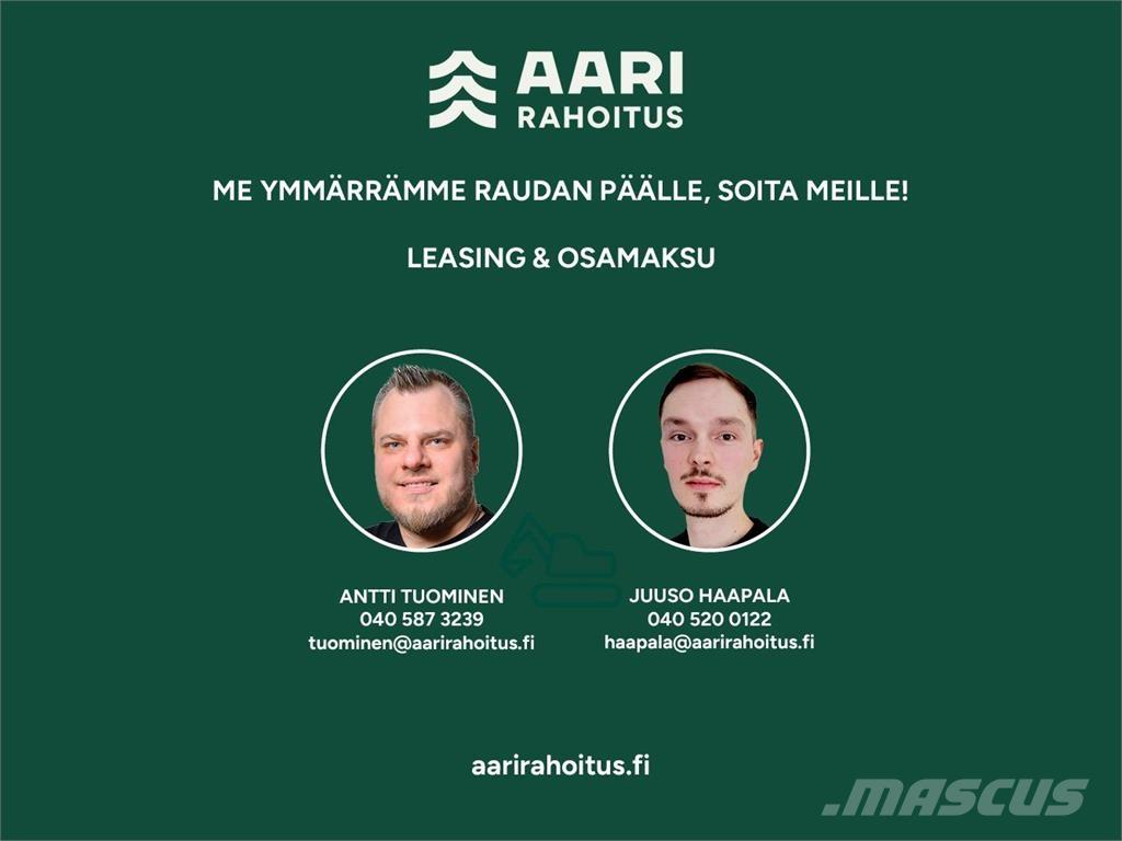 Alpego FZ2-400Q Rotorkopeggen / rototillers