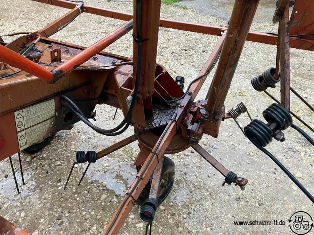 Kuhn GF 8501 Schudders