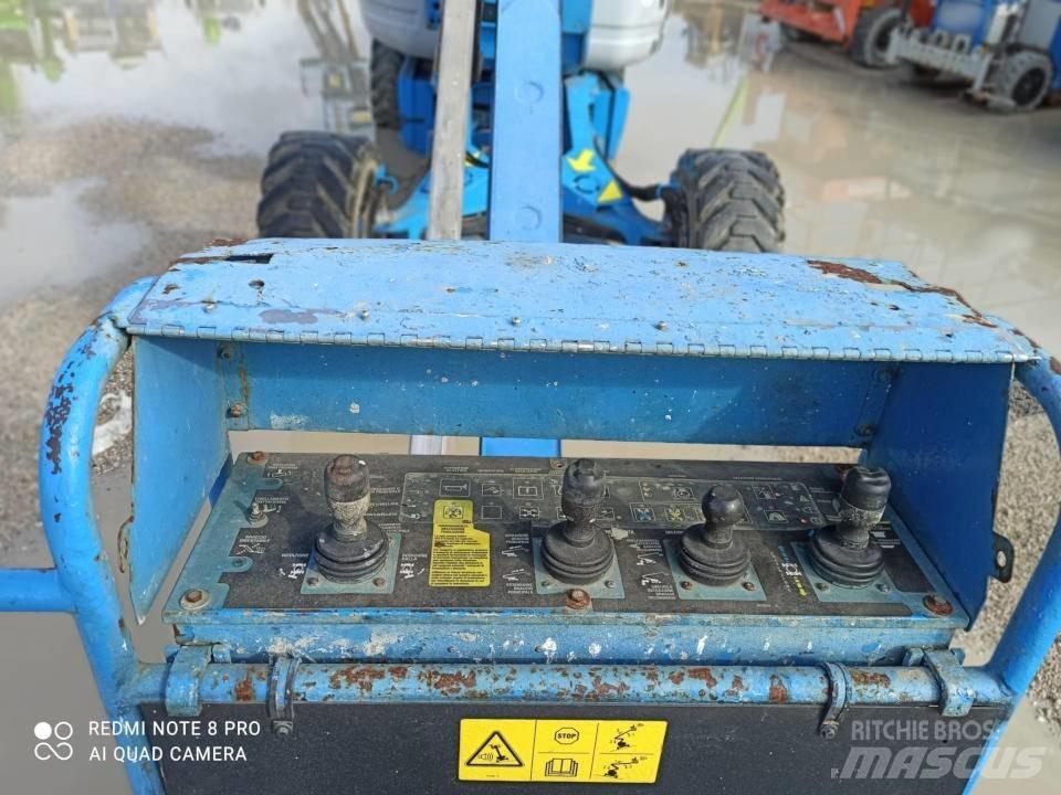 Genie Z 135/70 Knikarmhoogwerkers