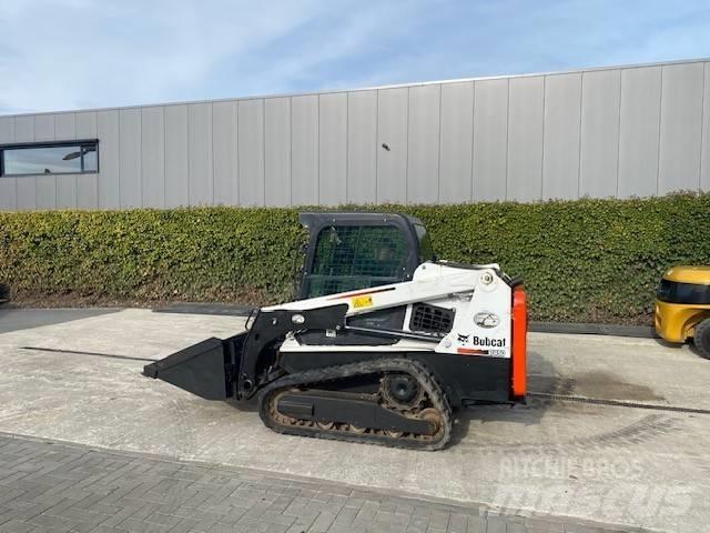 Bobcat T 450 Schrankladers