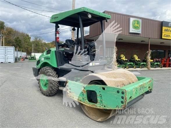 Bomag BW145D-5 Trilrolwalsen