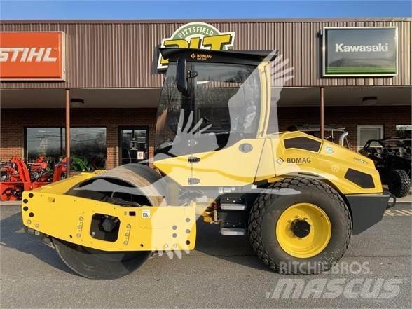 Bomag BW177D-5 Trilrolwalsen