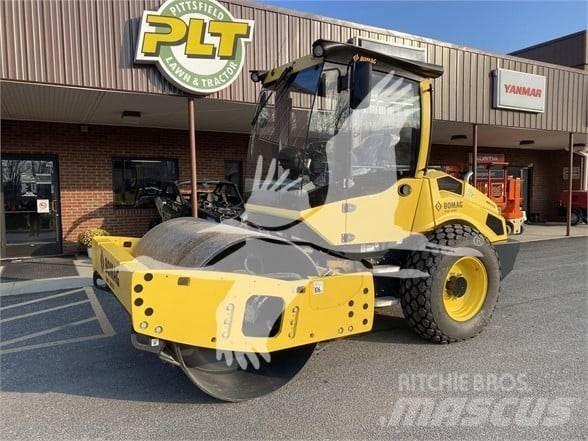 Bomag BW177D-5 Trilrolwalsen