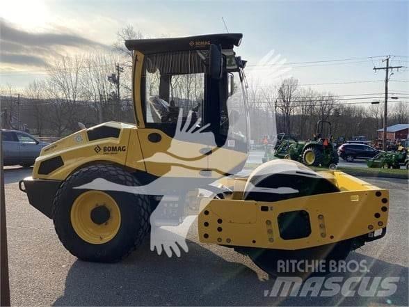 Bomag BW177D-5 Trilrolwalsen