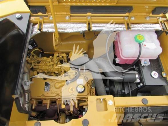 CAT 315F LCR Rupsgraafmachines