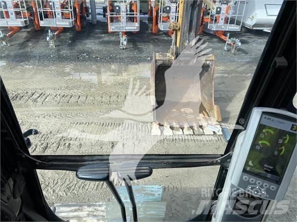 CAT 335F LCR Rupsgraafmachines